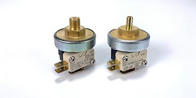 LF25蒸汽壓力開關(guān)